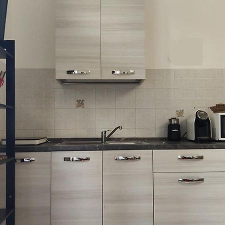 Апартаменты Casa L'Abbraccio Ливорно Экстерьер фото